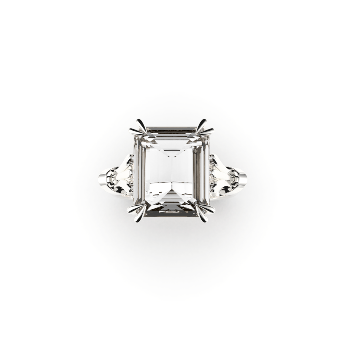 CLAWS AIR Ring