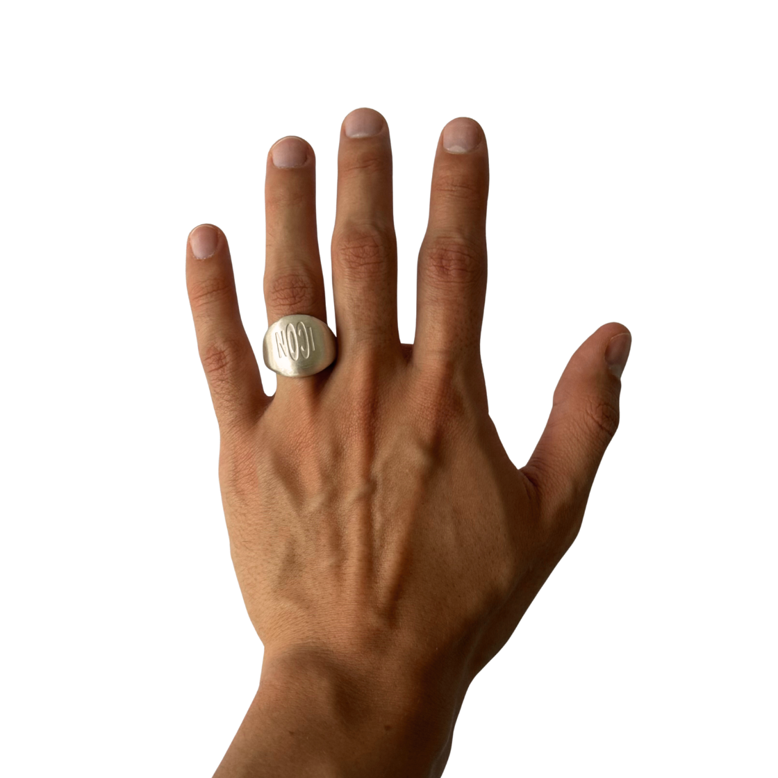 ICON Ring