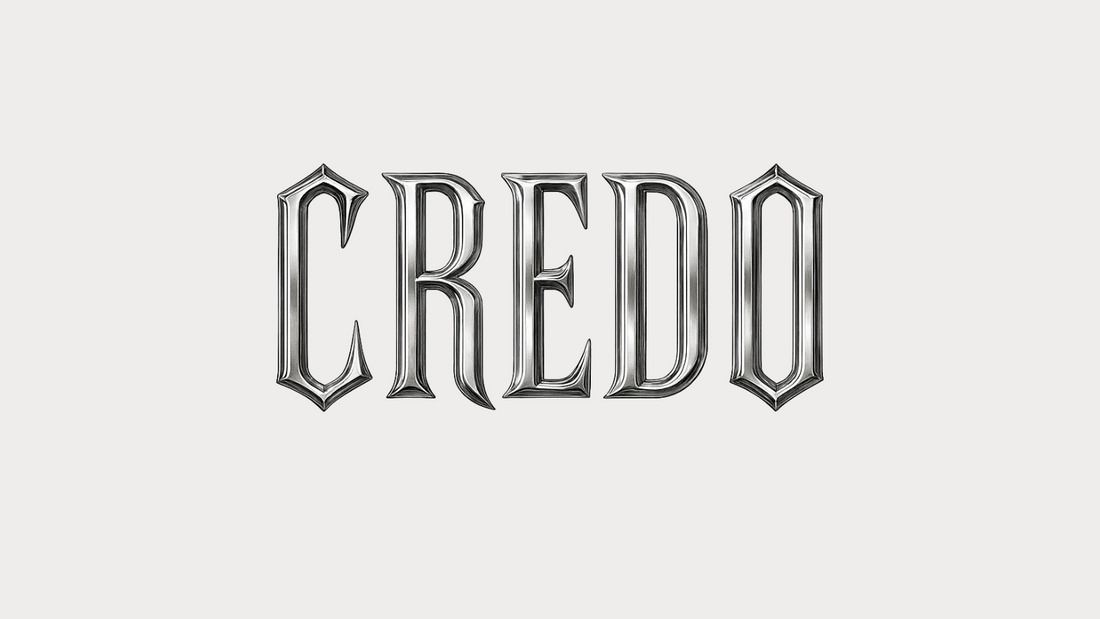 ¿Qué es CREDO?
