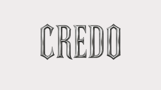 ¿Qué es CREDO?
