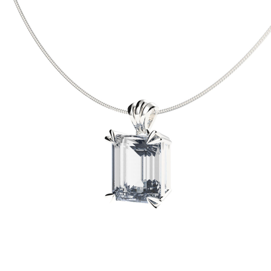 CLAWS AIR Necklace