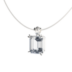 CLAWS AIR Necklace
