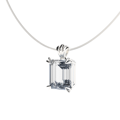 CLAWS AIR Necklace