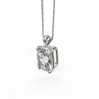 CLAWS AIR Necklace