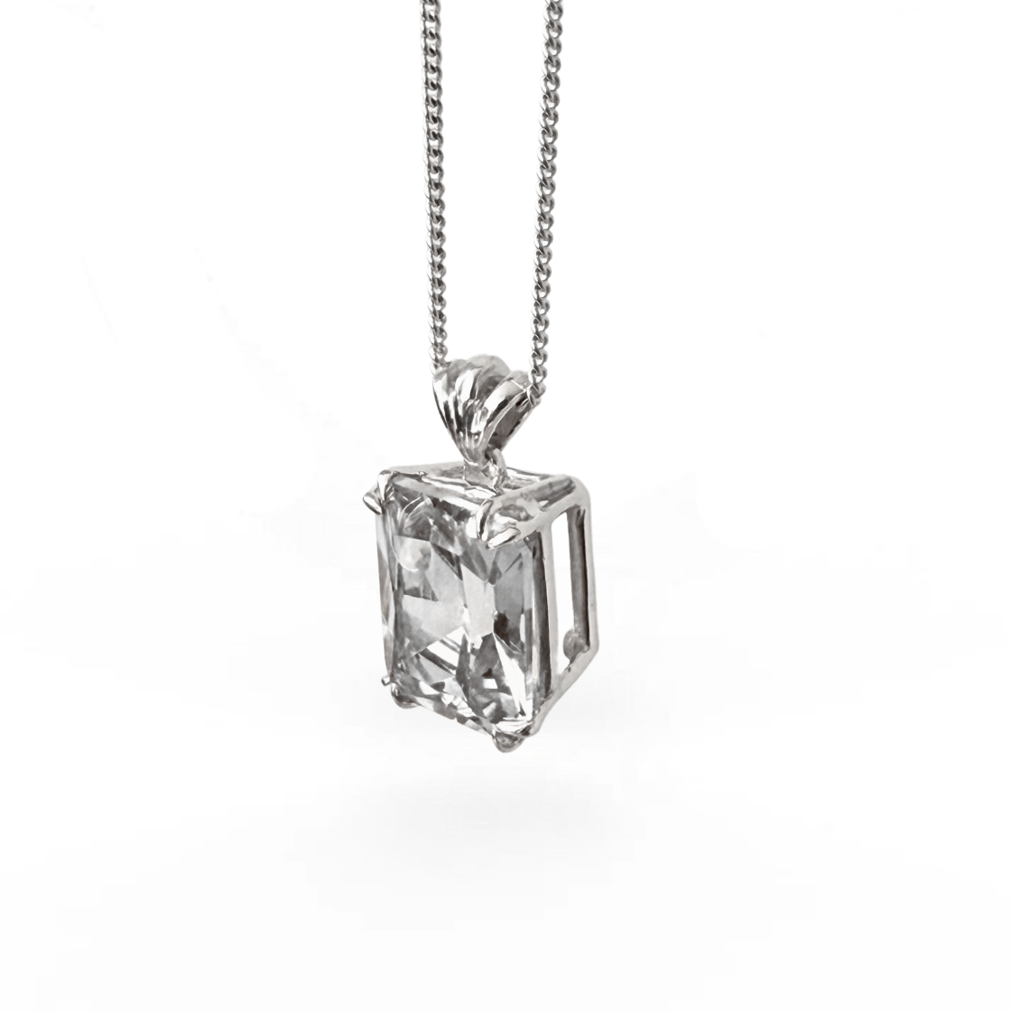 CLAWS AIR Necklace