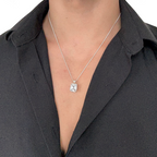 CLAWS AIR Necklace