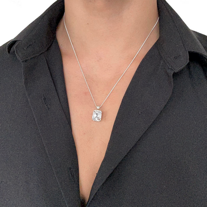 CLAWS AIR Necklace