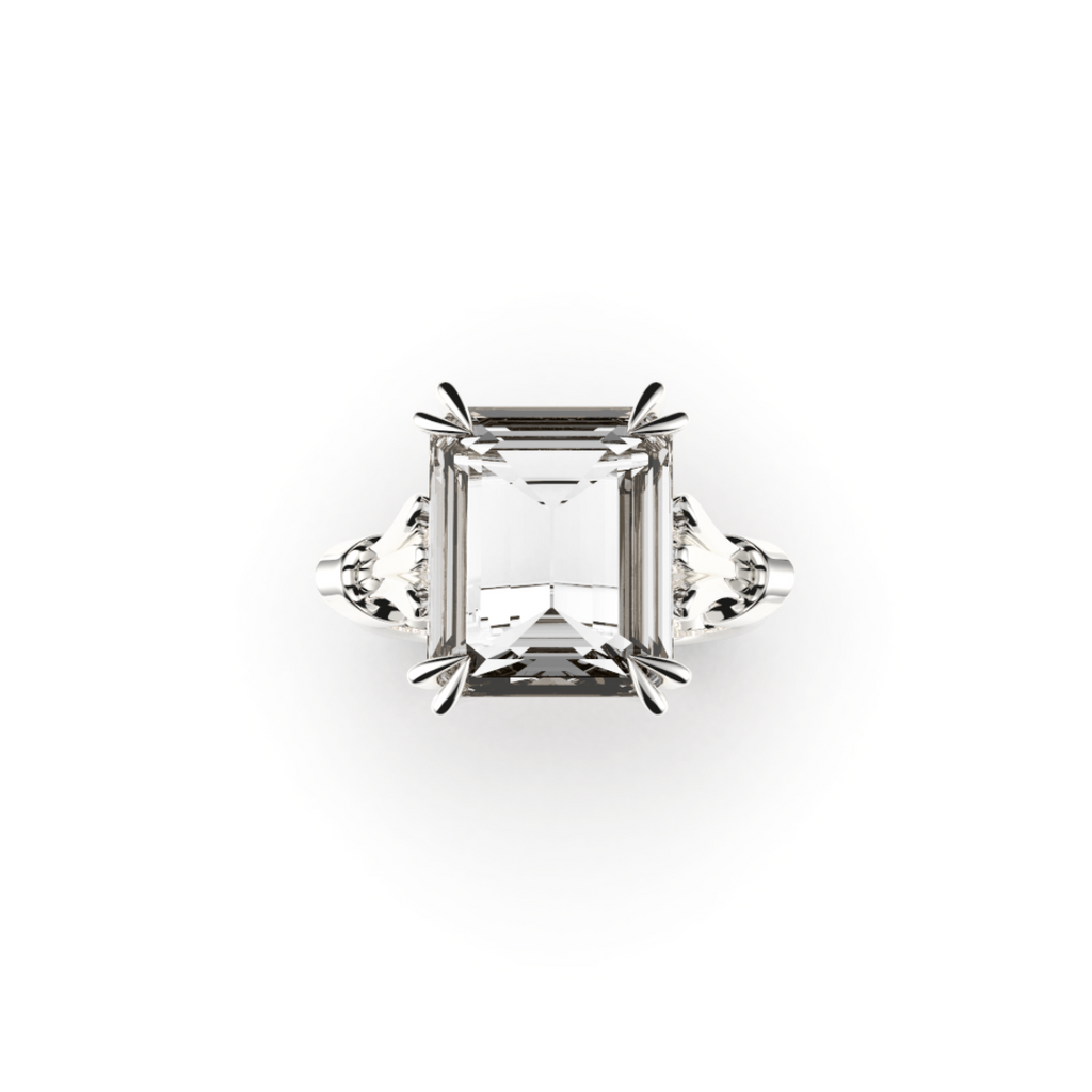 CLAWS AIR Ring