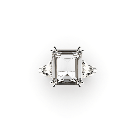 CLAWS AIR Ring