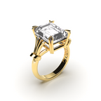 CLAWS AIR Ring