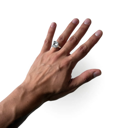 CLAWS AIR Ring