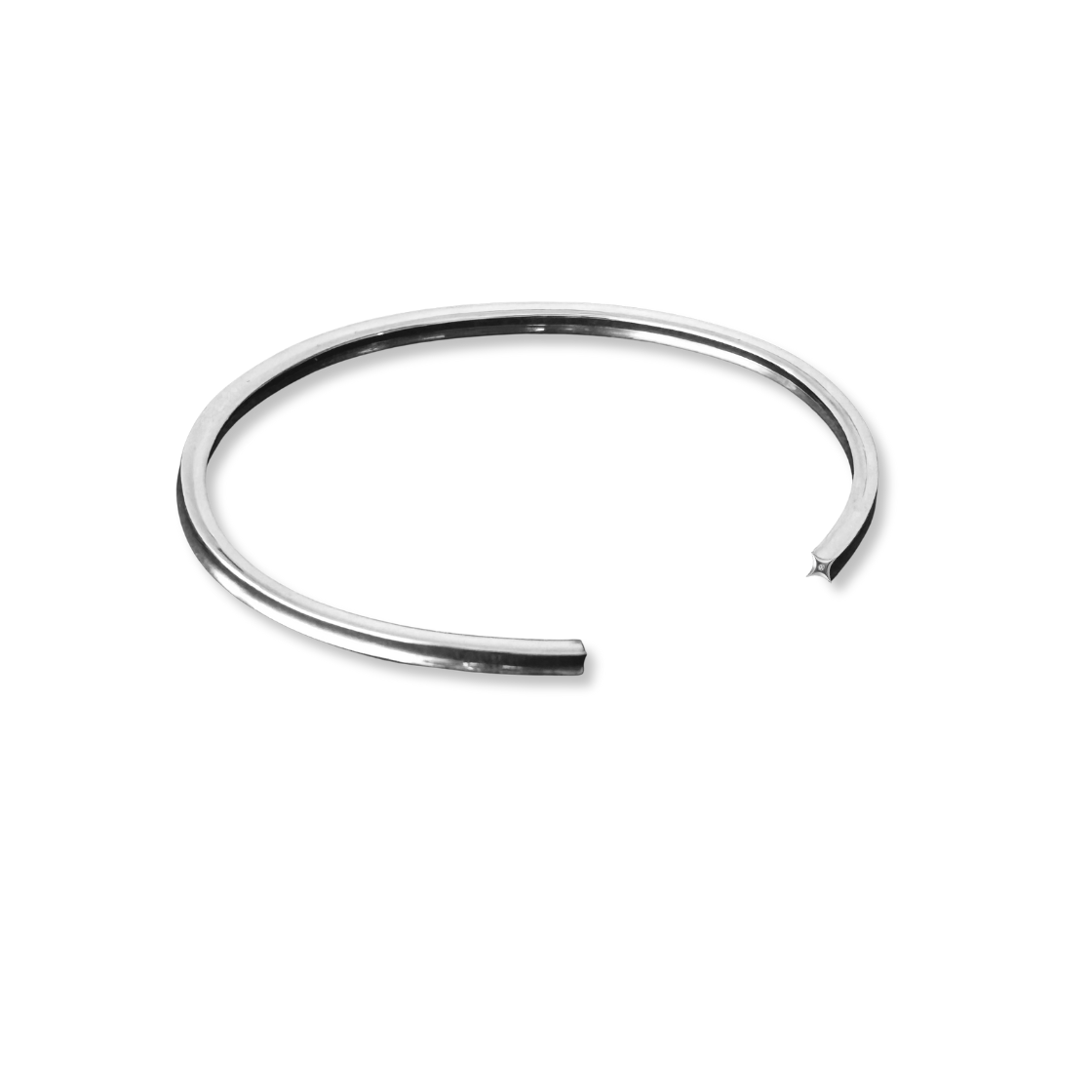 SPARK Diamond Cuff