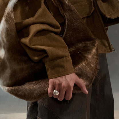 SAINT Ring