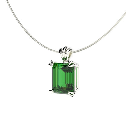CLAWS EARTH Necklace