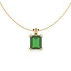 CLAWS EARTH Necklace