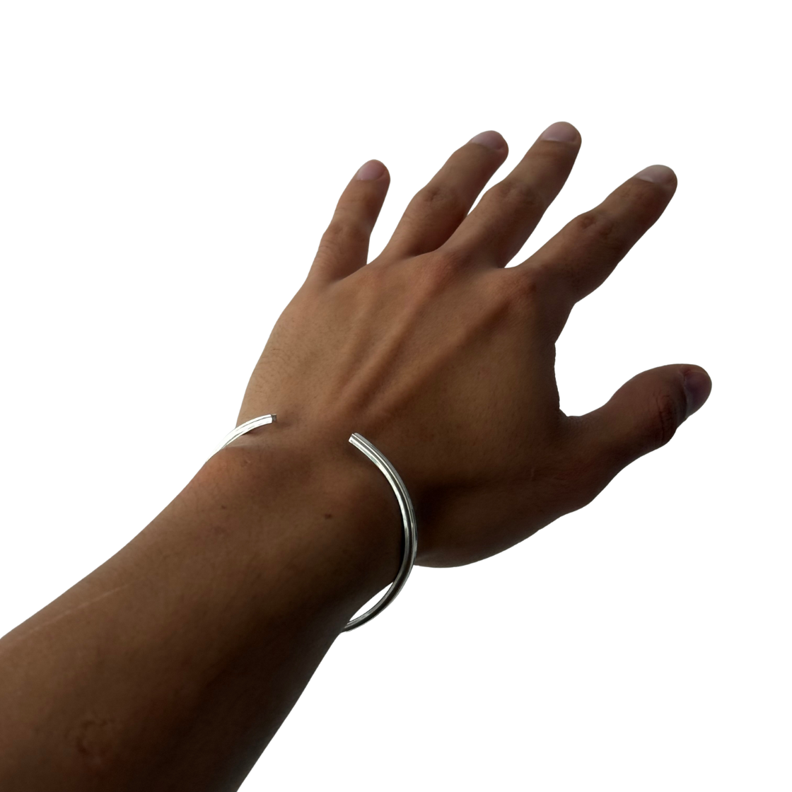 SPARK Diamond Cuff