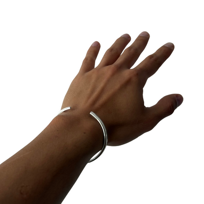SPARK Diamond Cuff