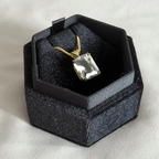 CLAWS AIR Necklace
