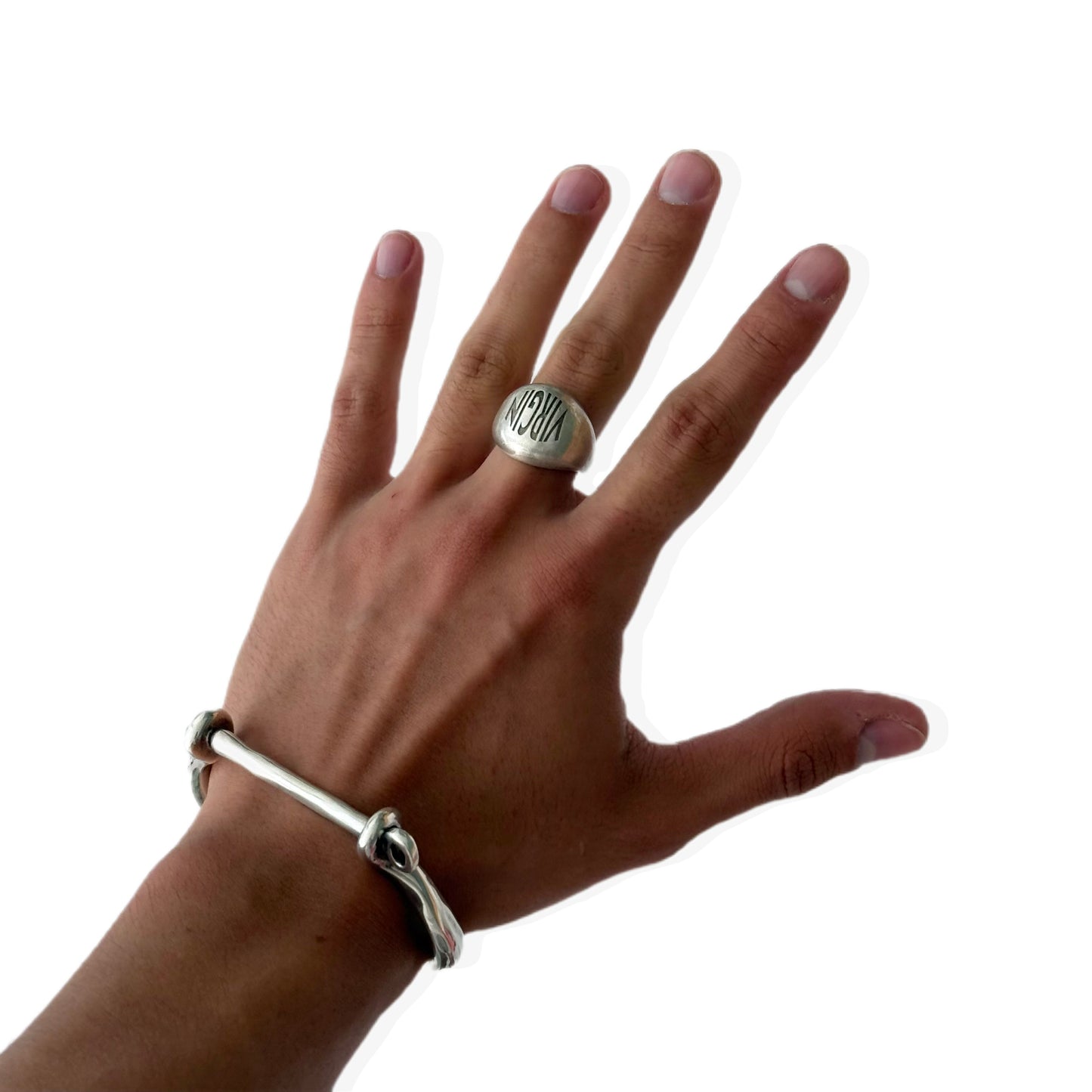 VIRGIN Ring