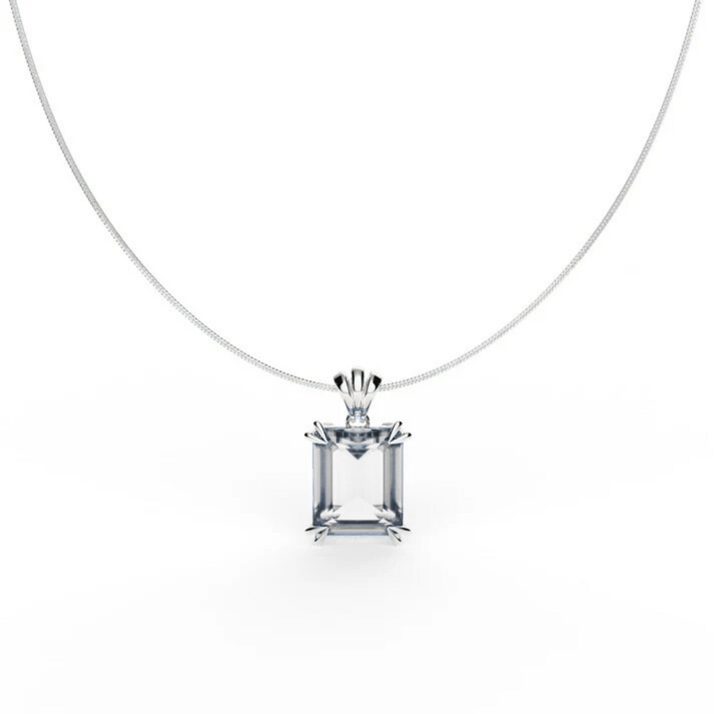 CLAWS AIR Necklace