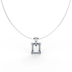 CLAWS AIR Necklace