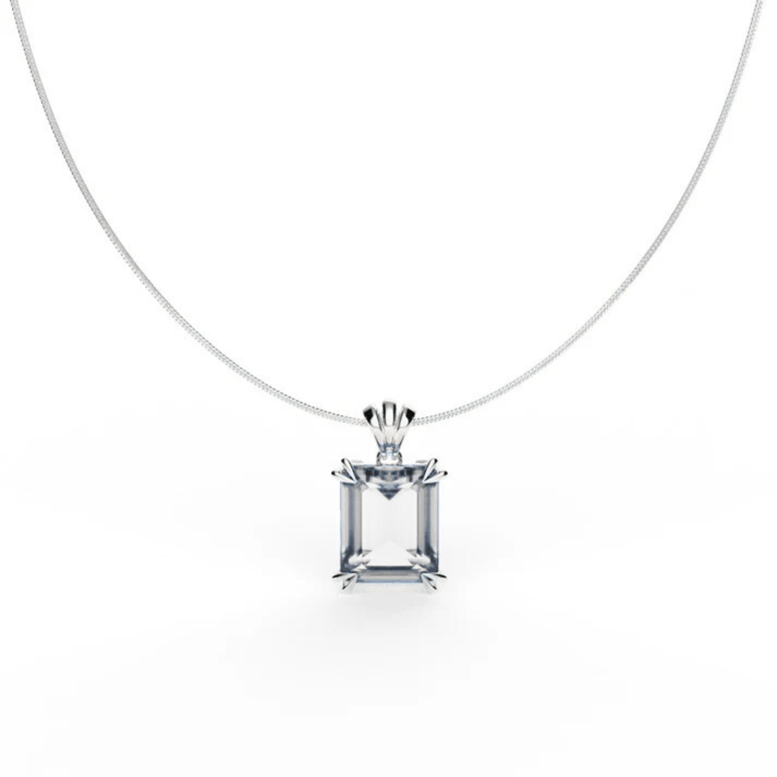 CLAWS AIR Necklace