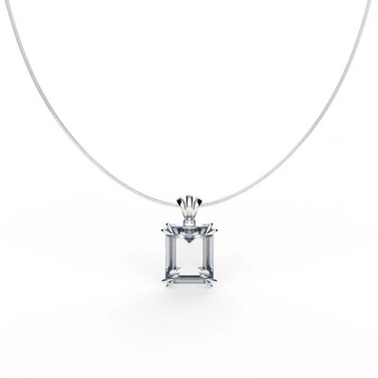 CLAWS AIR Necklace