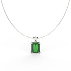CLAWS EARTH Necklace